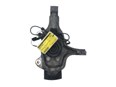 Поворотный кулак ступица перед правая renault laguna iii 20 фото №1