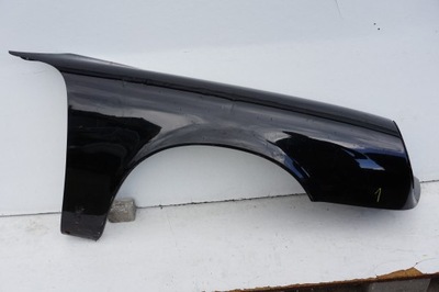 Крила porsche 911 81-89 930 964 фото №1