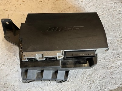 Усилитель радио bose audi a7 4g8 4g0035223c фото №1