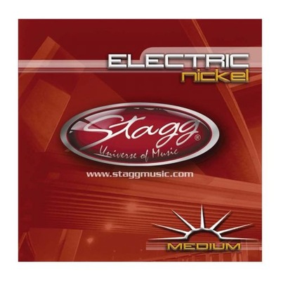 Stagg EL 1152