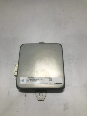 Модуль блок керування підсилювача honda civic ix 12- фото №1