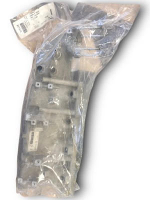 Opel insignia колектор всмоктуючий 55355607 фото №1