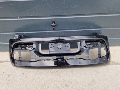 Bmw i3 i01 lift бампер задня фото №1