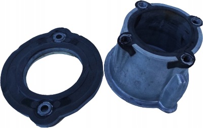 Втулка проставочна підсилювач гальм bentley continental gt ii фото №1