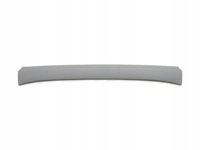 Молдинг стельовий vw golf vi фото №1