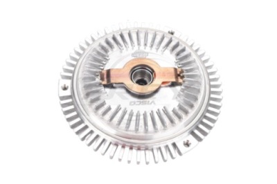 Сцепление visco mercedes sprinter оригинальный номер 0002003722 фото №1