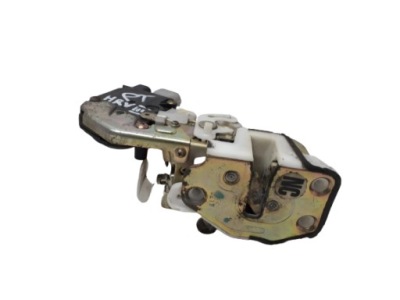 Honda hrv hr-v 1 i 99- замок дверь правый задняя фото №1