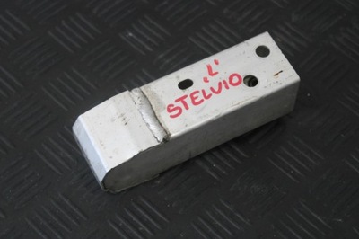 Зона деформации левая stelvio фото №1