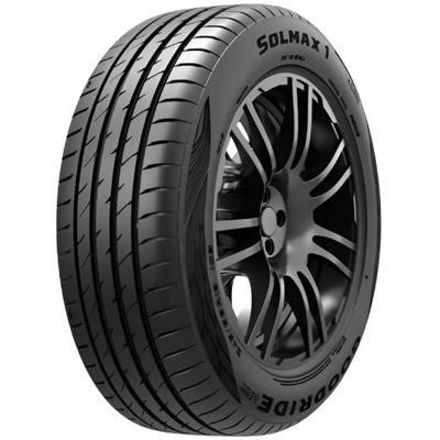 2 SZT. GOODRIDE 275/40R19 SOLMAX 1 105Y XL RANT НОВОЕ фото