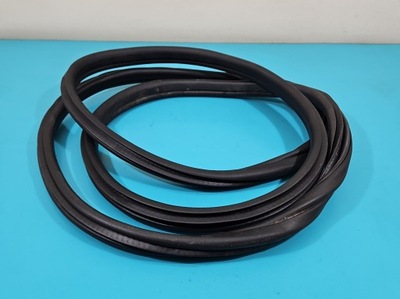 Прокладка двері задня ліва bmw x3 g01 фото №1