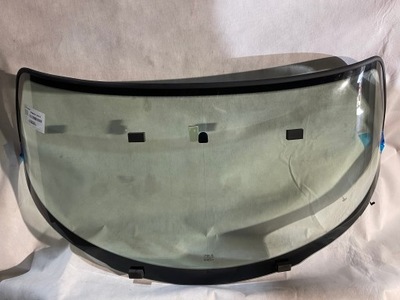 Скло передня nowa dodge viper 2d антена coupe 1996-2002 фото №1