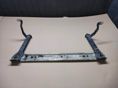 Балка нижняя поперечина перед renault megane iii 3 фото №1