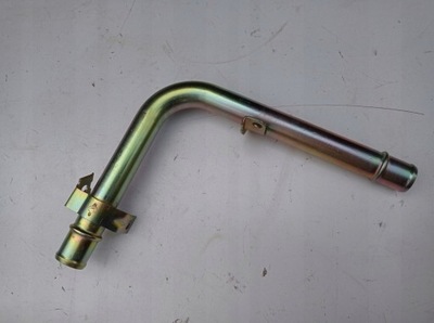 Шланг радиатора wody трубка nissan primera p10 фото №1