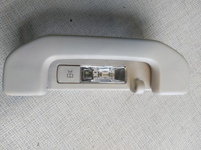 Mercedes a-klasa w177 ручка кронштейн потолочный левый задняя a0009064705 фото №1