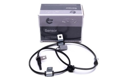 SENSOR ABS 06SKV522 PARTE TRASERA IZQUIERDO ; SUZUKI GRAND VITARA II ; 56320-65J01  