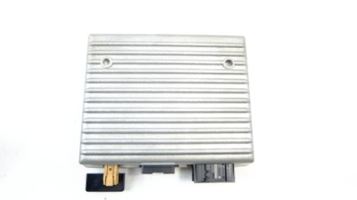 Opel insignia a модуль блок управления bluetooth 13353284 фото №1