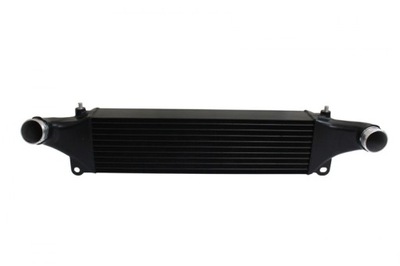 Інтеркулер turboworks audi rs3 v8 sportback ttrs фото №1