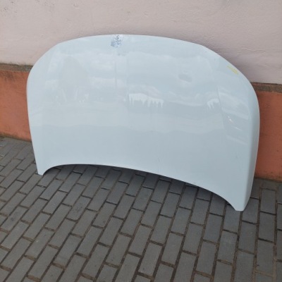 Капот ds7 crossback фото №1