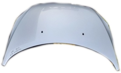 Peugeot 307 капот крышка двигателя ezrc фото №1