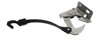 Ручка засувка тягa капот p 308 9678334080 oryg фото №1