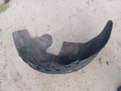 Volvo xc60 i подкрылок правое задние правый задняя 31283479 фото №1