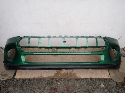 Бампер перед передний mini cooper one f55 f56 14- фото №1