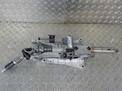 Grand cherokee wk2 lift колонка кермова фото №1