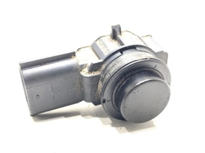 Датчик pdc renault express 253a44101r minivan gris titanium met. фото №1