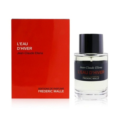 Perfumy Unisex Frederic Malle EDT L&apos;Eau d&
