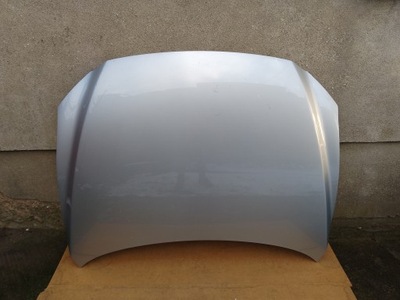 Mazda 6 gj 2013-2017 капот фото №1