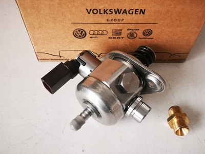 PUMP FUEL AUDI A4 B9 A5 8W 2.0 TFSI 06G127025B  