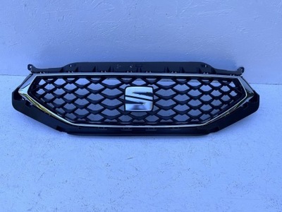 Seat leon iv 4 2020 -решітка радіатора решітка радіатора 5fa853651e оригінал фото №1