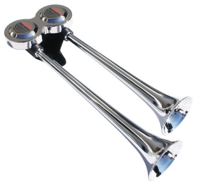 Сигнал звуковой bosch 0328100002 фото №1