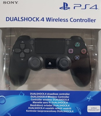 Pad Kontroler DualShock 4 PS4 PlayStation 4 V2