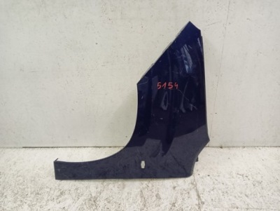 Крыло левый перед передний berlingo iv combo e 18- фото №1