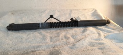 Tesla model x 2015- амортизатор підйомник двері задніх фото №1