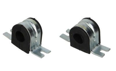 Delphi гумки стабілізатора opel vivaro a trafic ii фото №1