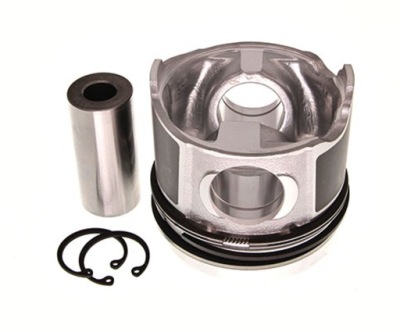 Поршень renault megane 1,9dti 00- +0,50 фото №1