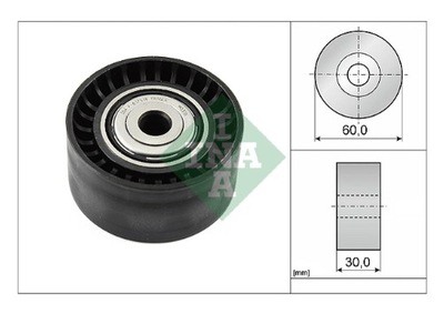 ROLLO PROPULSOR DACIA DOKKER 1.2 2012- LODGY  