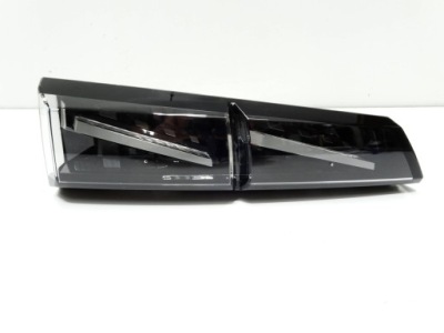 Peugeot 308 iii - лампа лівий задня фото №1