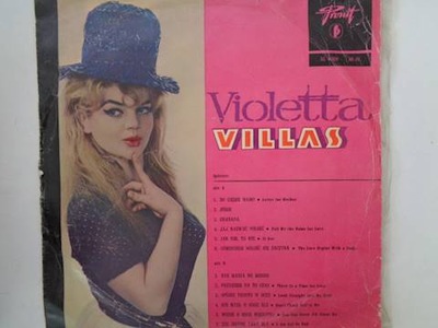 Do ciebie mamo - Violetta Villas