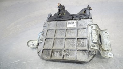 COMPUTER ENGINE TOYOTA YARIS II 1.3 - milautoparts-fr.ukrlive.com