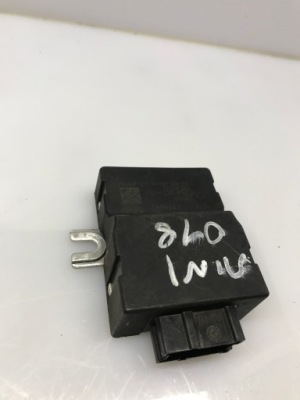 Модуль блок управления насоса топлива bmw 7374942 фото №1