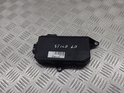 Модуль блок управления дверь левый перед fiat stilo 51714518 фото №1