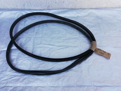 Прокладка дверь правый перед hyundai i30 ii 12-16 фото №1