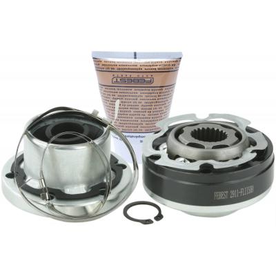 Febest 2911-fliisha соединение, wał продольный фото №1