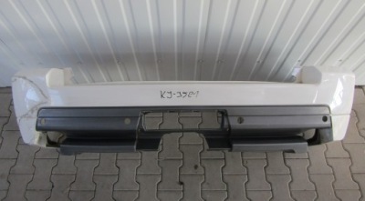 Бампер задний  range rover sport hst фото №1