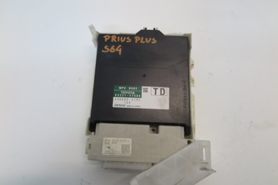Модуль блок управления кузов bsi toyota prius plus 89221-47500 фото №1