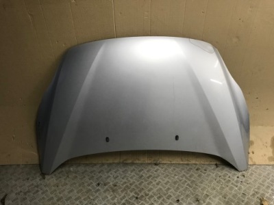 Капот двигателя ford c-max mk2 kol oa фото №1