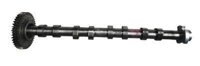 Wł141 вал распределительного вала всасывающий renault trafic iii 1.6 dci 130011597r 130246760r фото №1